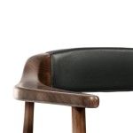 Cadeira de jantar Perry