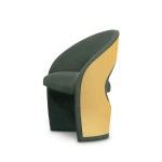 Jones dining chair