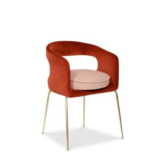 Ellen dining chair
