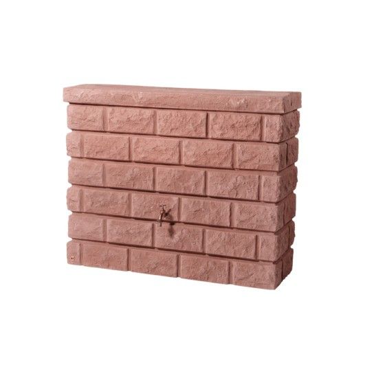 Depsito Rocky parede