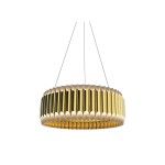 Candeeiro Galliano Round