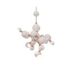Candeeiro Atomic Pendant