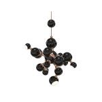 Candeeiro Atomic Pendant