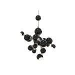 Candeeiro Atomic Pendant