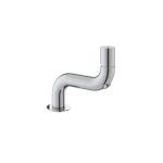 Pipeline bidet tap Pipeline bidet tap