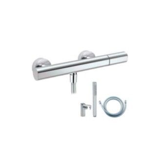 Face shower tap