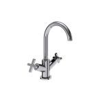 Star washbasin mixer tap