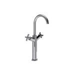 Star tall washbasin mixer tap Star tall washbasin mixer tap