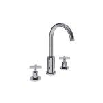 Star washbasin mixer tap Star washbasin mixer tap