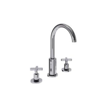 Star washbasin mixer tap