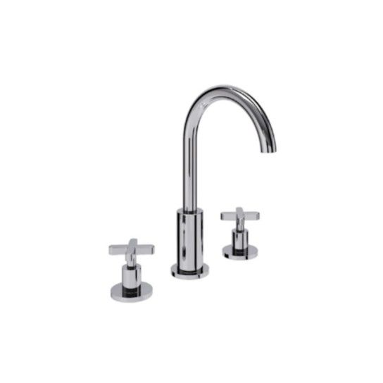 Star washbasin mixer tap