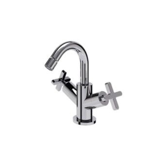 Star bidet mixer tap