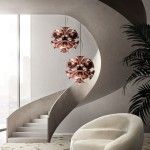 Candeeiro Botti Pendant