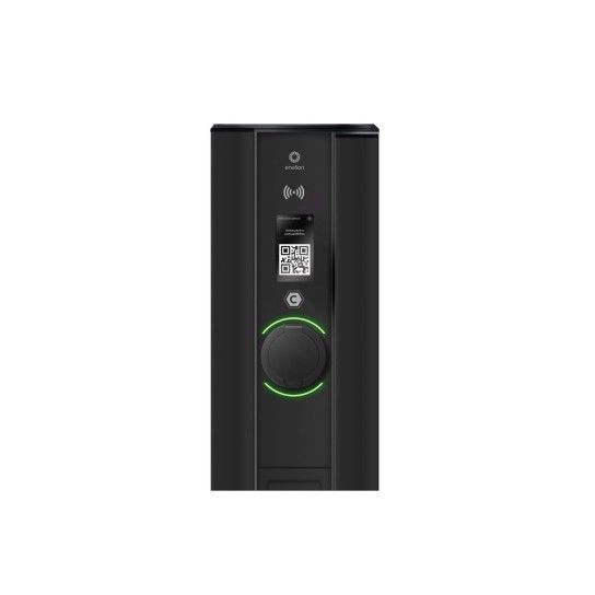 Charger Vertica Pro Socket