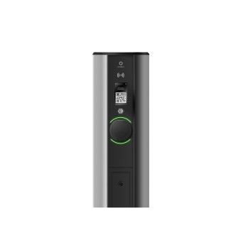 Charger Vertica Pro Socket