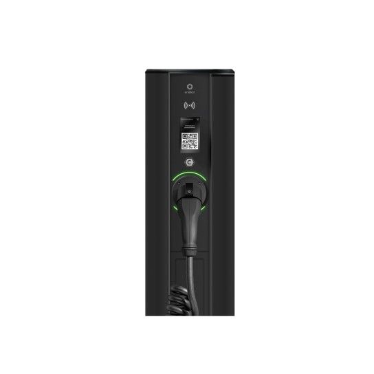 Charger Vertica Pro Socket Cable