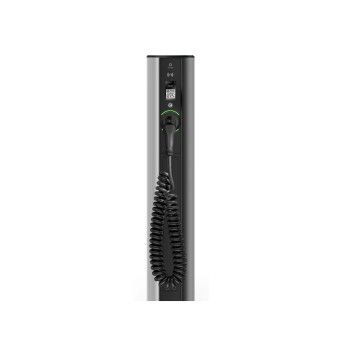 Charger Vertica Pro Socket Cable