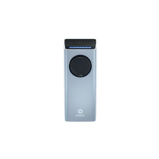 Carregador Lumina Alu Socket