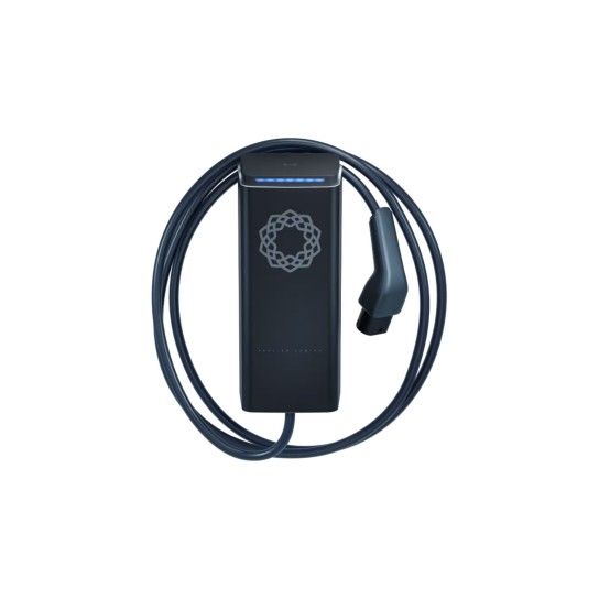 Carregador Lumina Alu Cabo