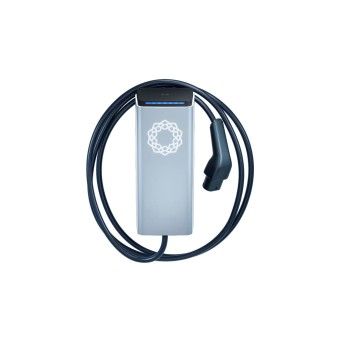 Charger Lumina Alu Cable
