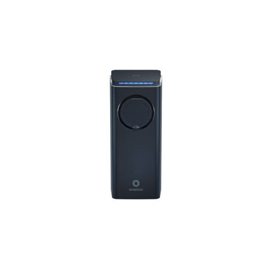 Carregador Lumina Alu Socket