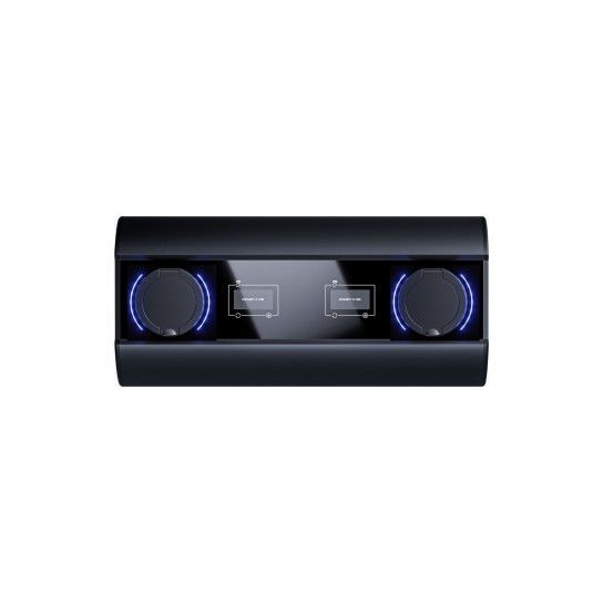 Carregador Wallbox Duo Power Cabo