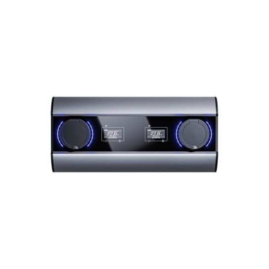 Charger Wallbox Duo Power Cable