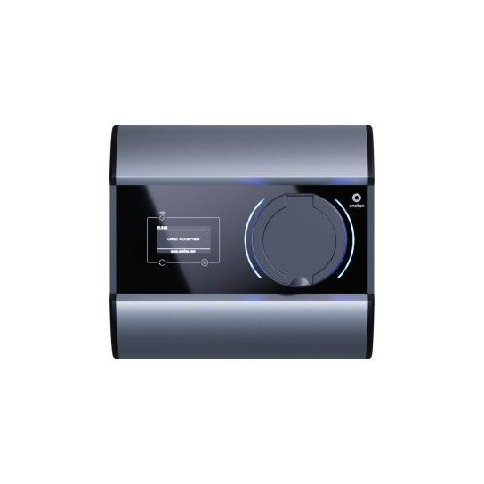 Charger Wallbox