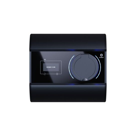 Carregador Wallbox