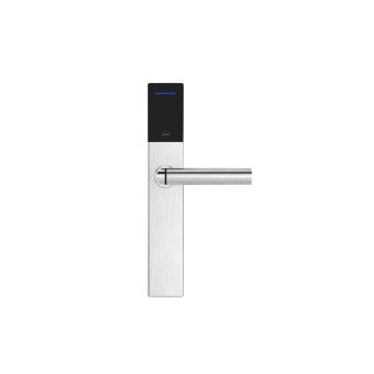 Electronic lock City