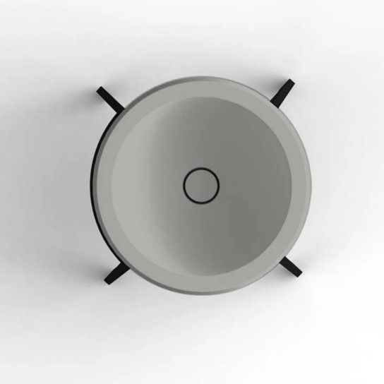 Panela washbasin