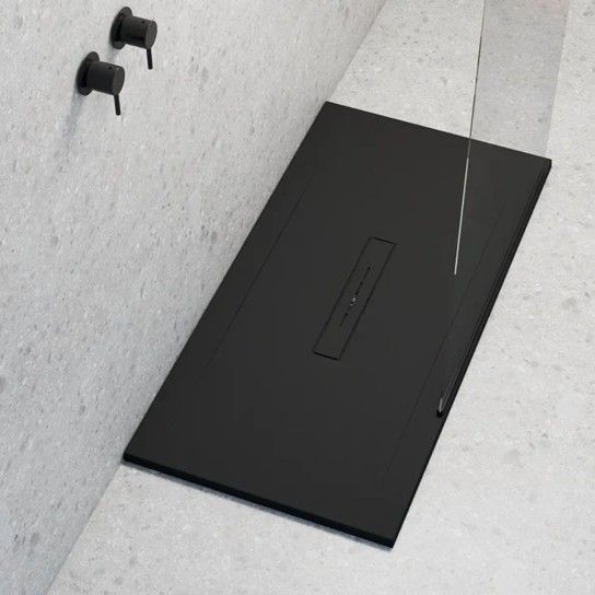 Base duche Clay
