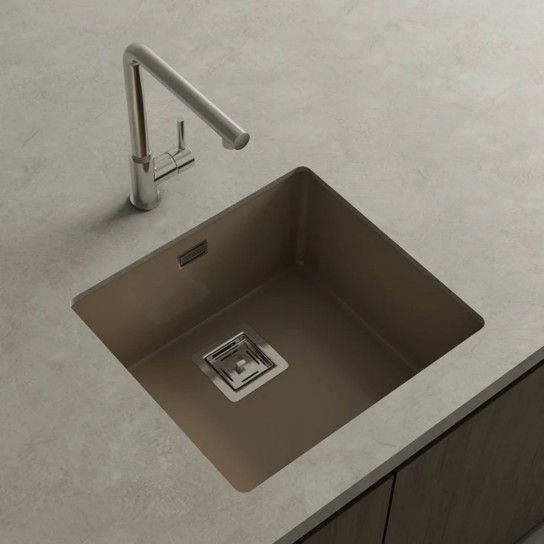 Sink Zie Roc Stone gloss