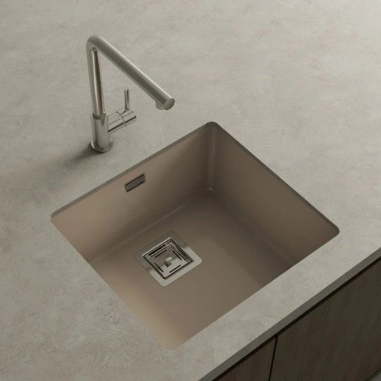 Sink Zie Roc Stone gloss