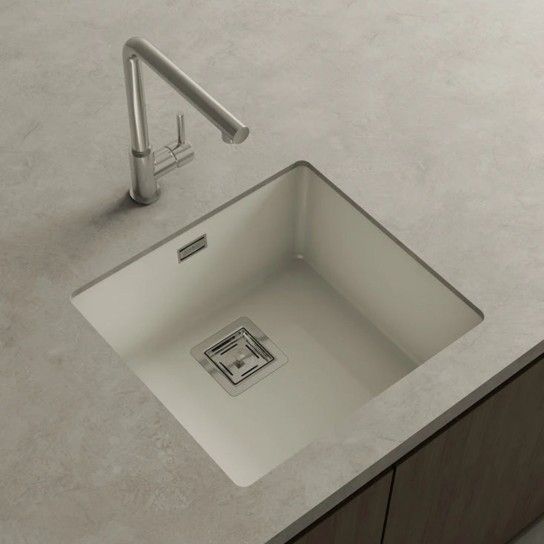 Sink Zie Roc Stone matte