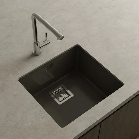 Sink Zie Roc Stone gloss