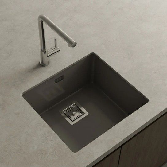 Sink Zie Roc Stone matte