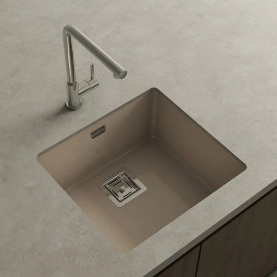 Sink Zie Roc Stone matte