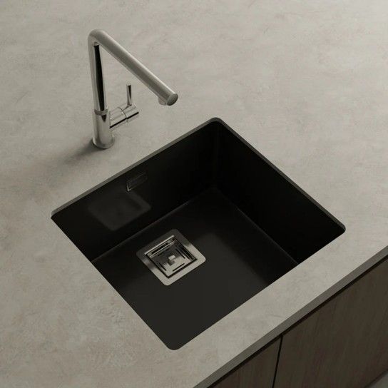 Sink Zie Roc Stone matte