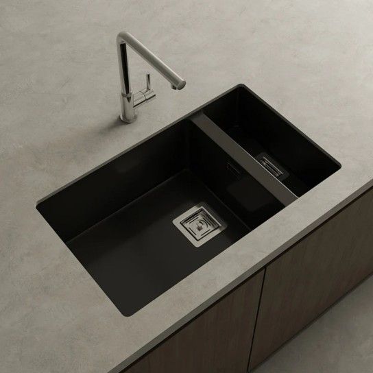 Sink Zie Roc Stone 1 1/2 gloss