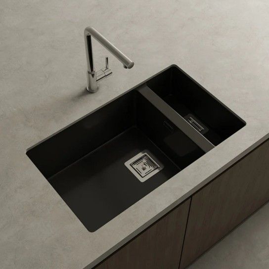 Sink Zie Roc Stone 1 1/2 matte