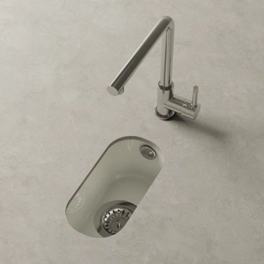 Sink Gandia Roc Stone gloss