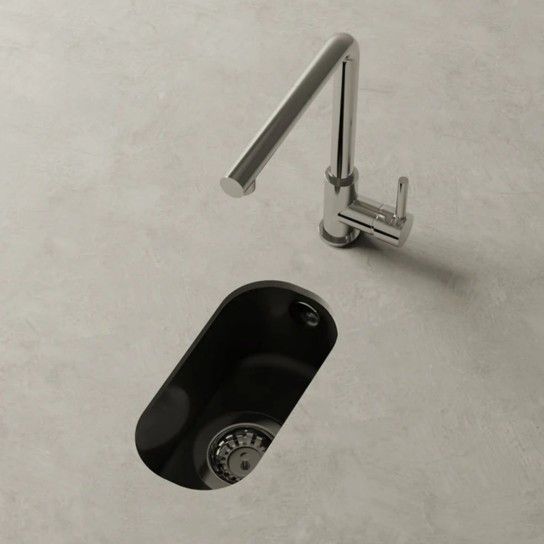 Sink Gandia Roc Stone gloss