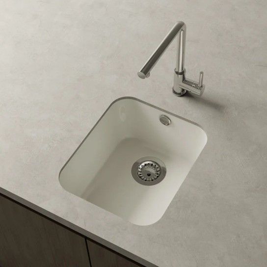 Sink Gandia Roc Stone gloss