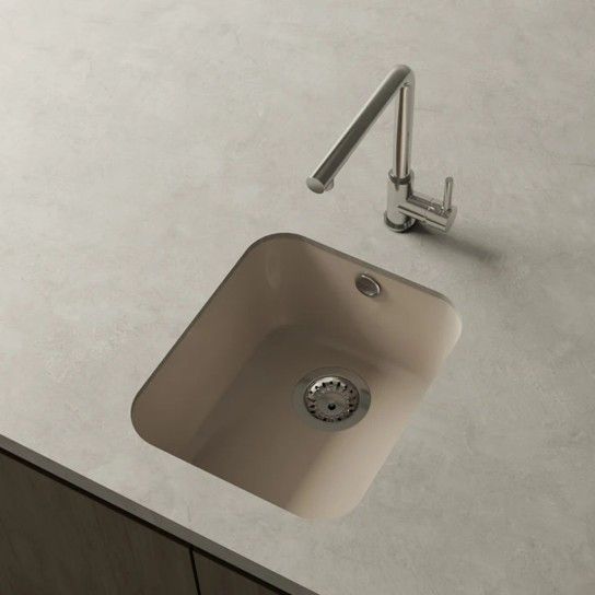 Sink Gandia Roc Stone gloss