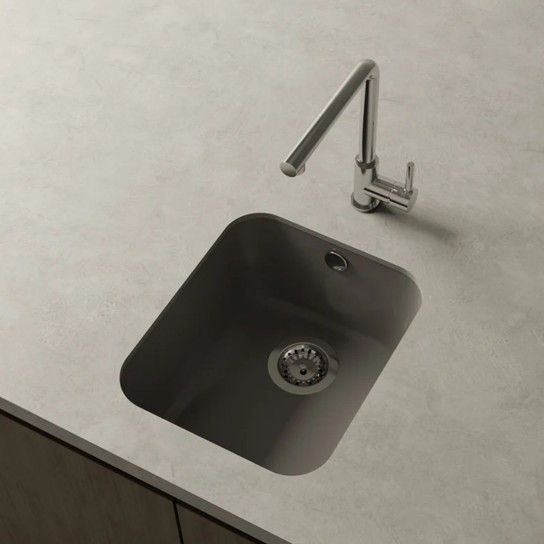 Sink Gandia Roc Stone gloss