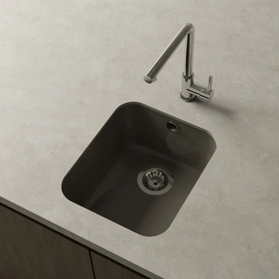 Sink Gandia Roc Stone gloss