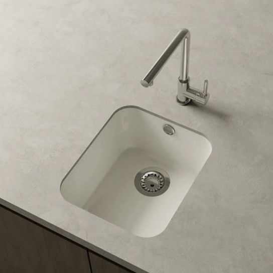 Sink Gandia Roc Stone matte