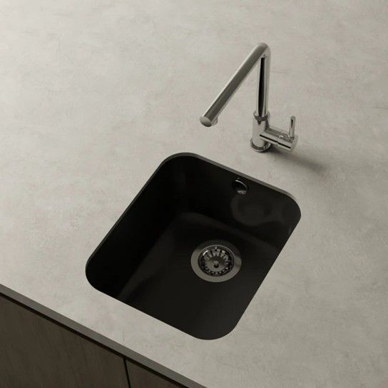 Sink Gandia Roc Stone matte