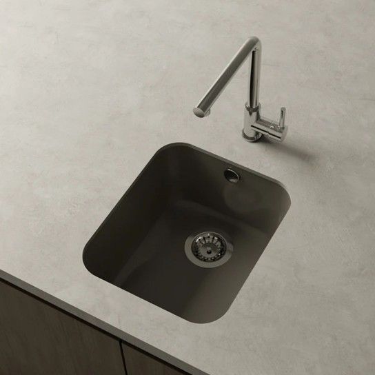 Sink Gandia Roc Stone matte